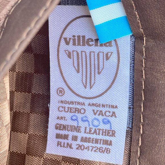 ✨Villena Genuine Leather Wallet - Picture 7 of 13